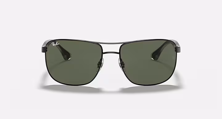Ray-Ban 0RB3533 002/71 57 thumbnail 2