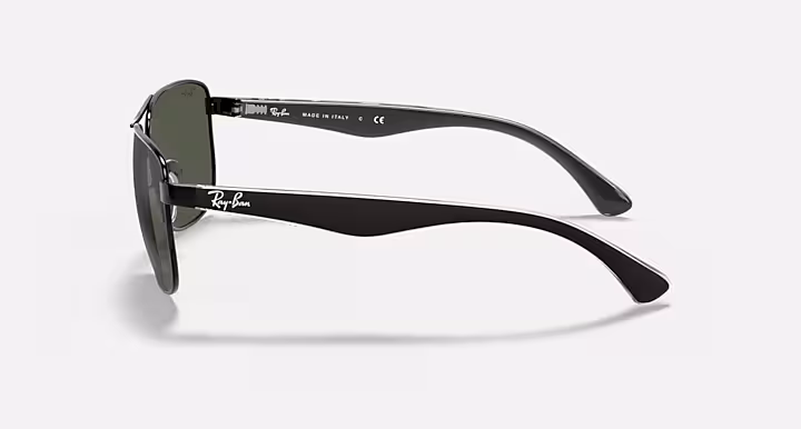Ray-Ban 0RB3533 002/71 57 thumbnail 4