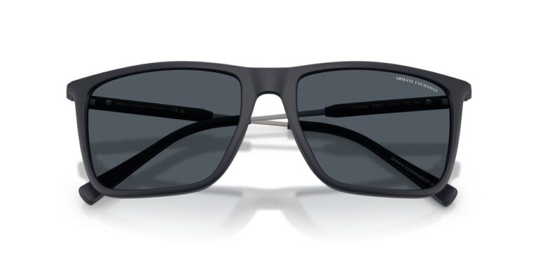 Armani Exchange 0AX4160S 57 syze dielli thumbnail 2