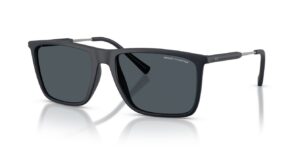 Armani Exchange 0AX4160S 57 syze dielli