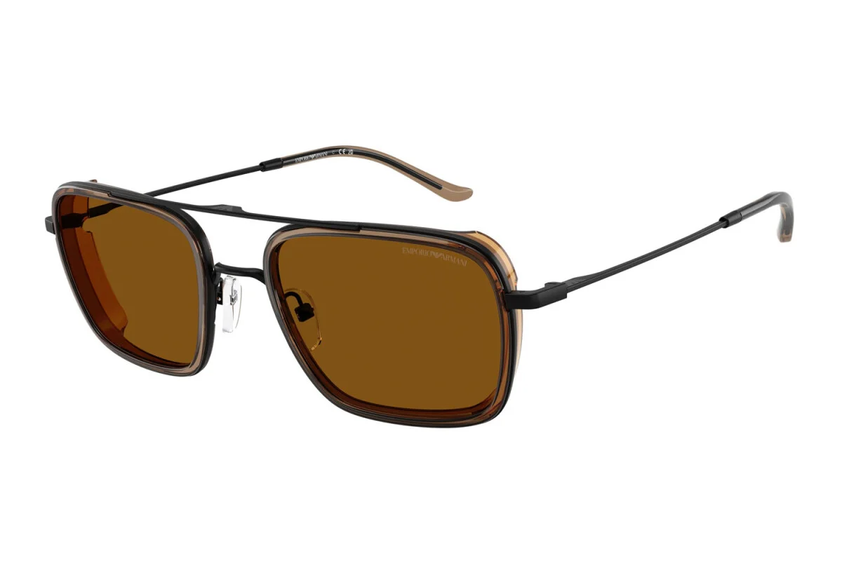 Emporio Armani 0EA2162 300163 syze dielli - Image 2