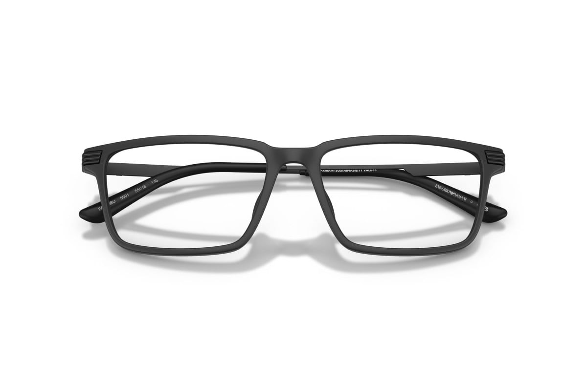 Emporio Armani EA3268U 55 5001 - Image 2