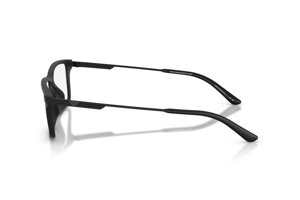 Emporio Armani EA3268U 55 5001 - Image 5