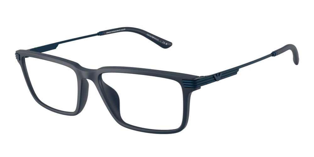 Emporio Armani EA3268U 55 6185 - Image 4