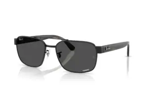 Ray-Ban RB3751CH 002/K8 61