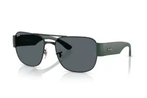 Sunglasses Ray-Ban RB 3756 - Syze Dielli