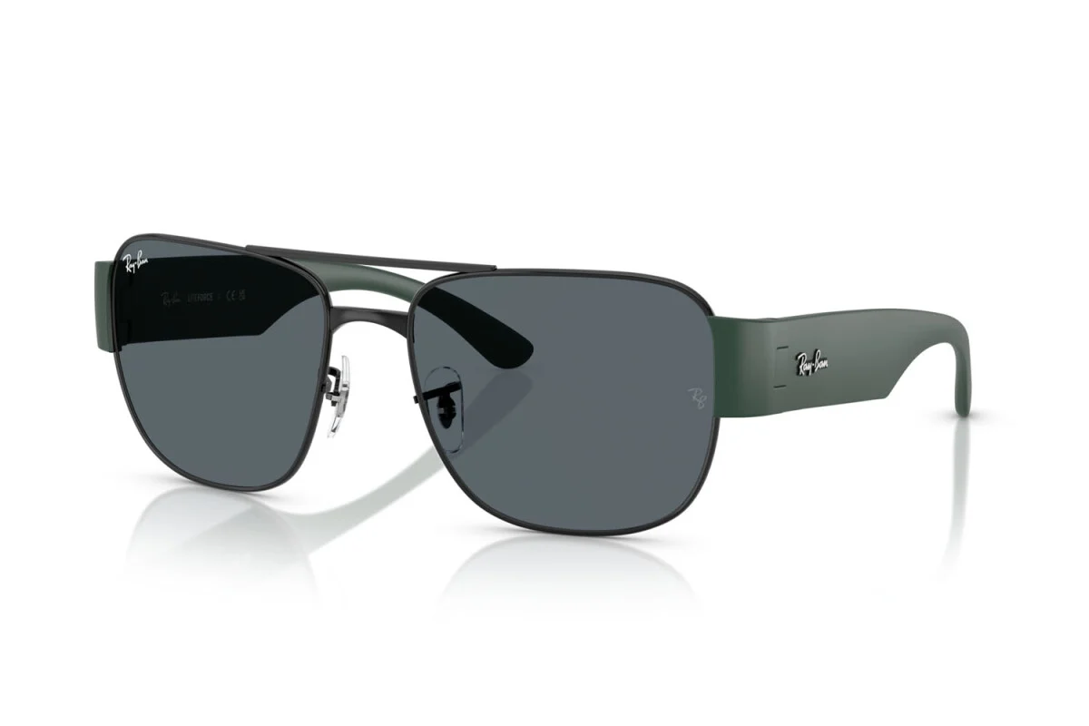 Sunglasses Ray-Ban RB 3756 - Syze Dielli