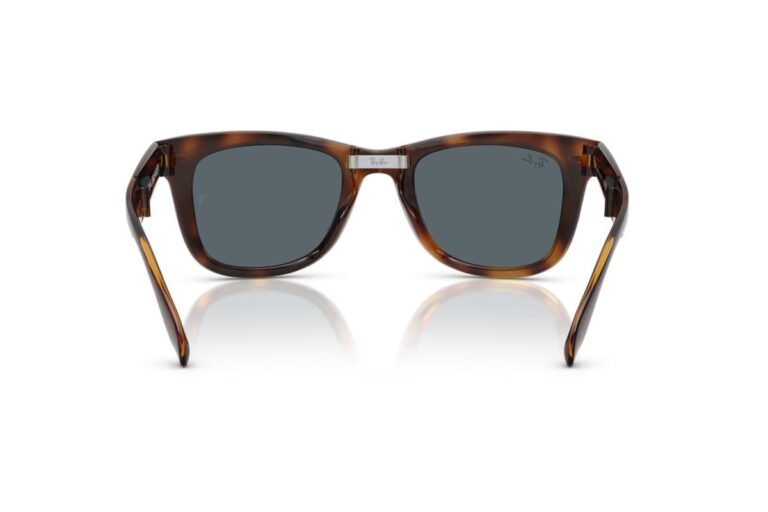 Ray-Ban RB4105 710/R5 50 thumbnail 3