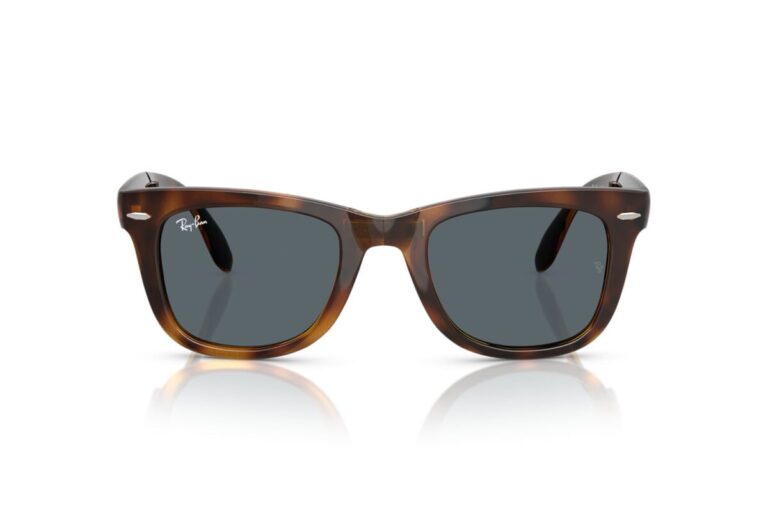 Ray-Ban RB4105 710/R5 50 thumbnail 5