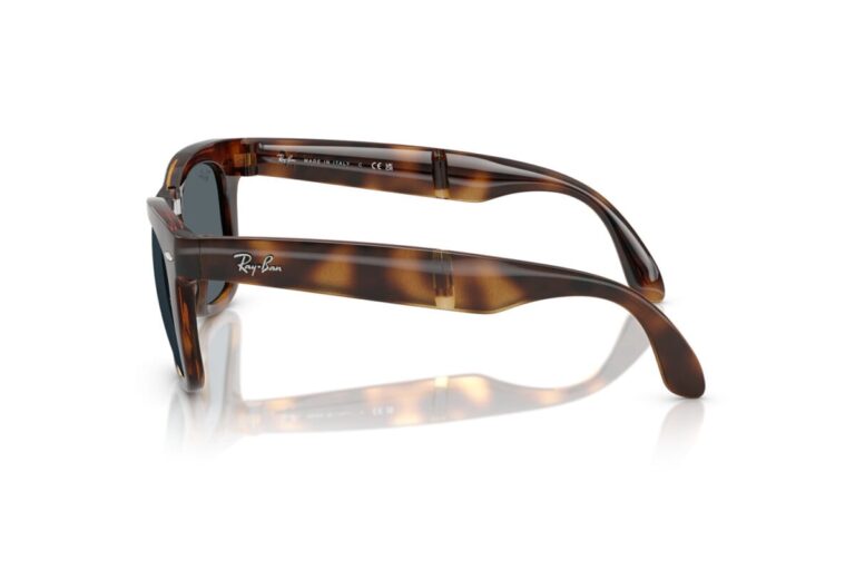 Ray-Ban RB4105 710/R5 50 thumbnail 2