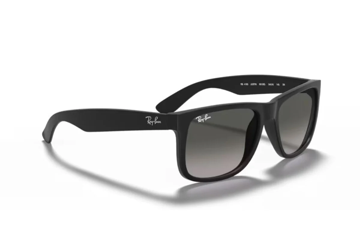 Ray-Ban RB4165 JUSTIN 601/8G - Image 4