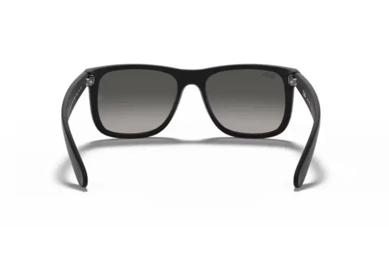 Ray-Ban RB4165 JUSTIN 601/8G thumbnail 5