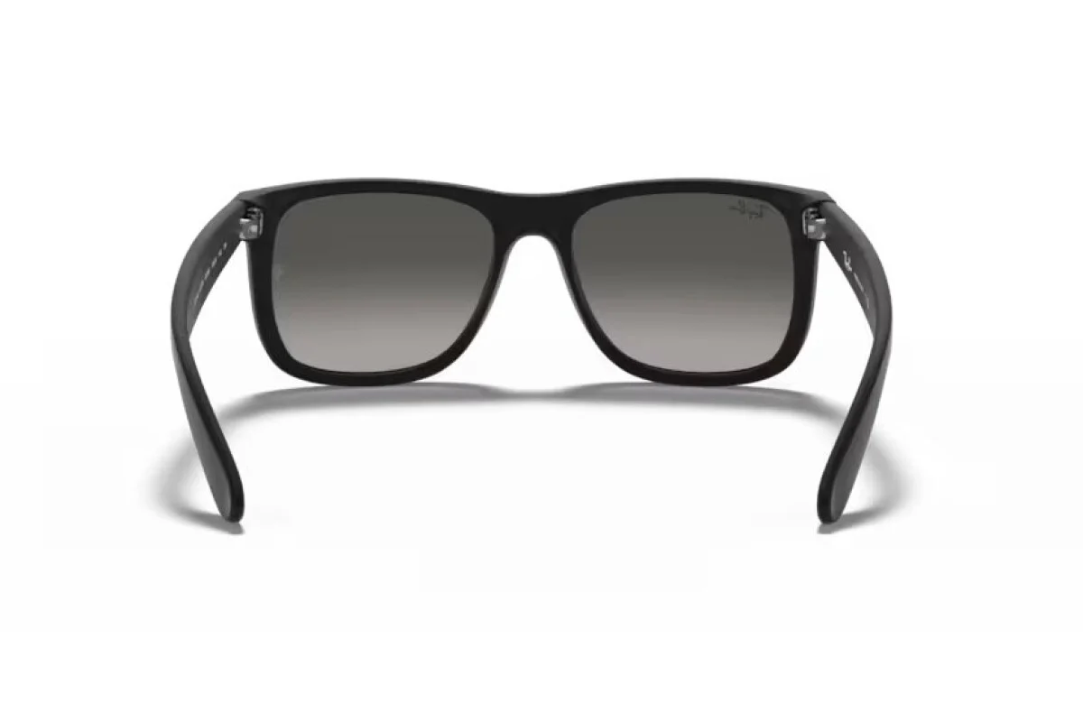 Ray-Ban RB4165 JUSTIN 601/8G - Image 6