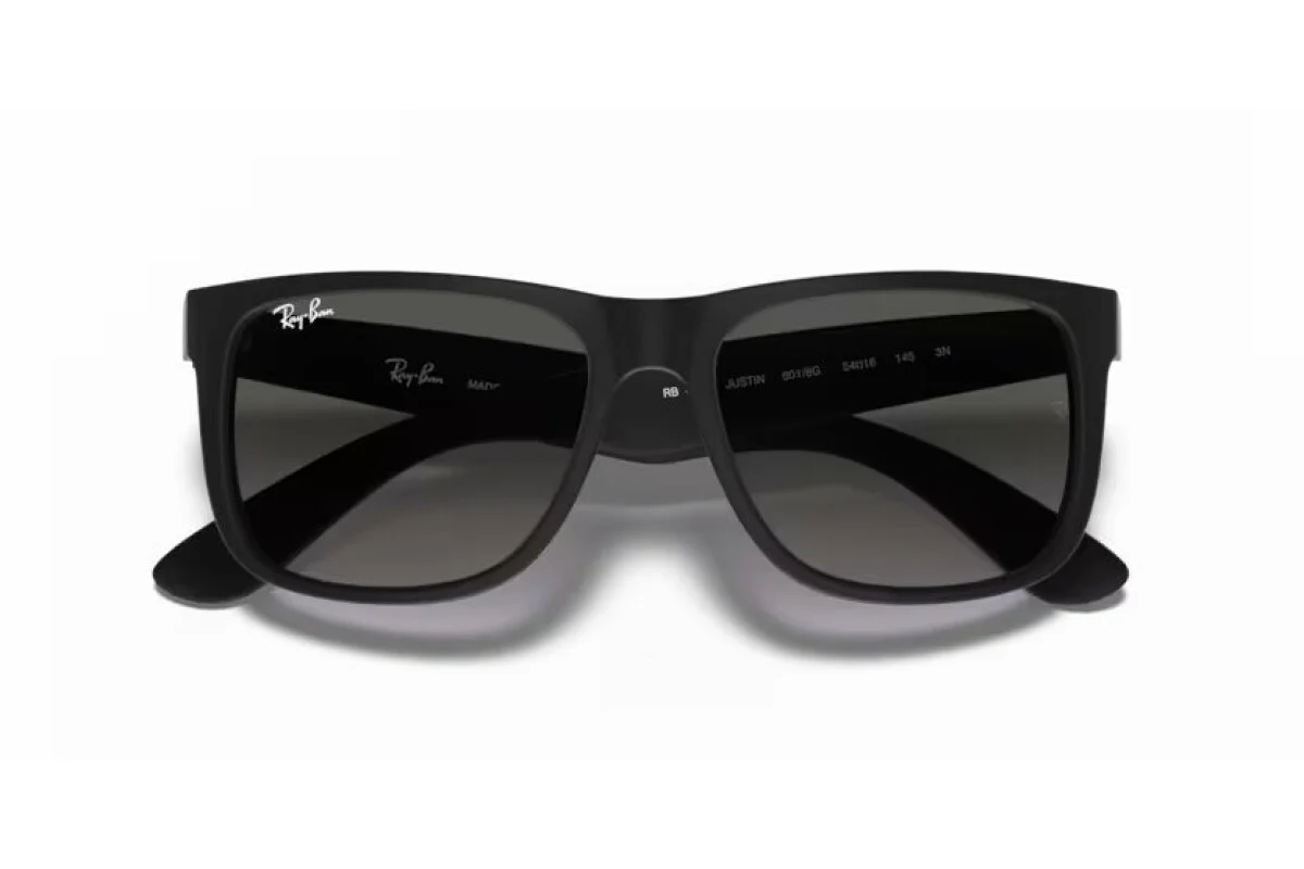 Ray-Ban RB4165 JUSTIN 601/8G - Image 5