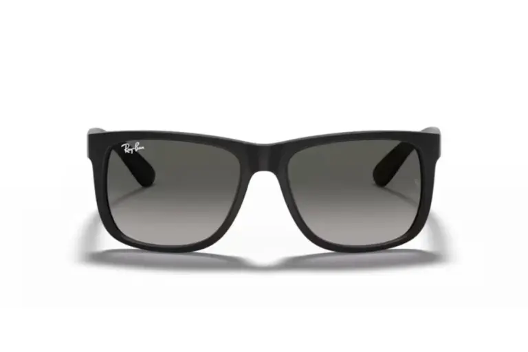 Ray-Ban RB4165 JUSTIN 601/8G thumbnail 2
