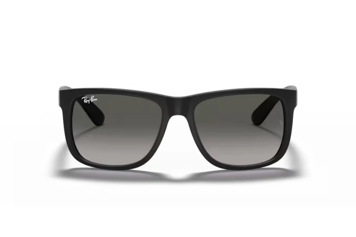 Ray-Ban RB4165 JUSTIN 601/8G - Image 3