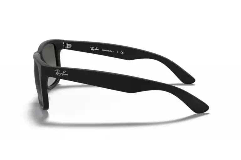 Ray-Ban RB4165 JUSTIN 601/8G thumbnail 6