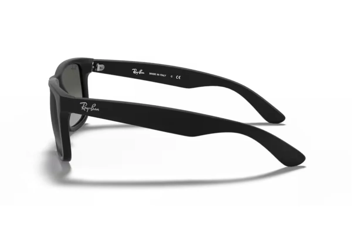 Ray-Ban RB4165 JUSTIN 601/8G - Image 7