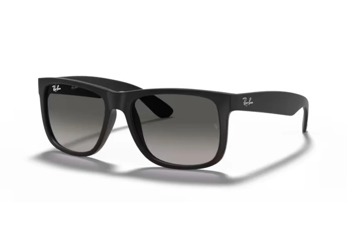 Ray-Ban RB4165 JUSTIN 601/8G