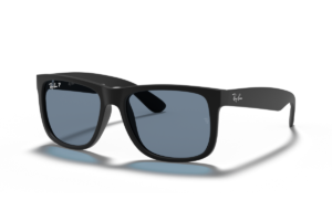 Sunglasses Ray-Ban Justin RB 4165 - Syze Dielli