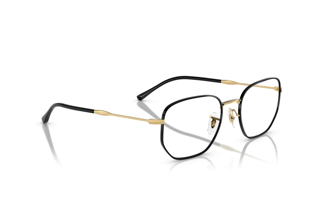 Ray-Ban RX 6496 (3175) - Image 5