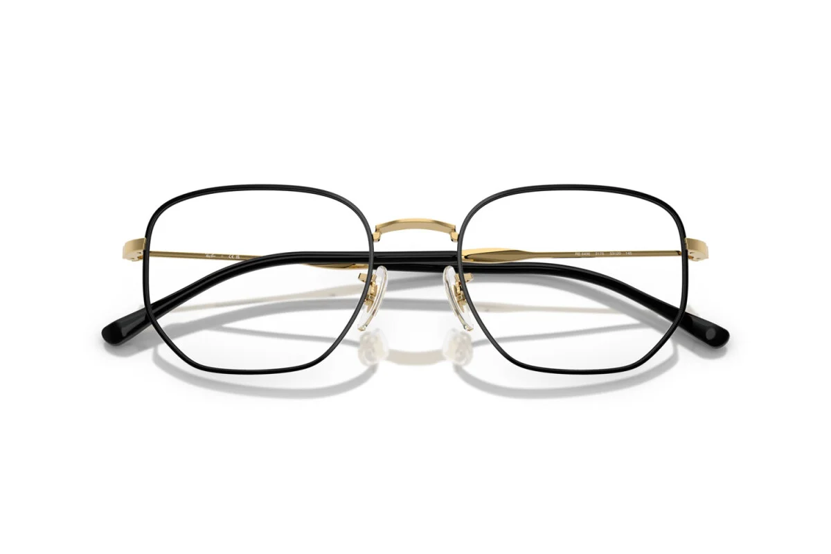 Ray-Ban RX 6496 (3175) - Image 6