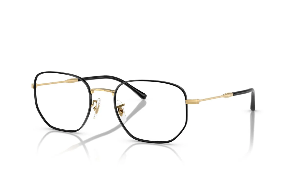 Ray-Ban RX 6496 (3175) - Image 2