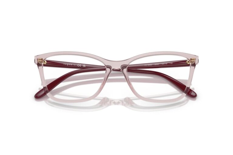 Vogue 0VO5603 W44 52 thumbnail 2