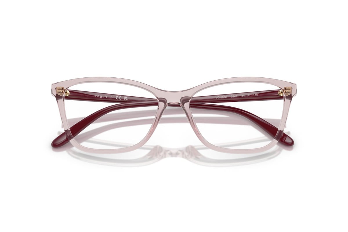 Vogue 0VO5603 W44 52 - Image 2