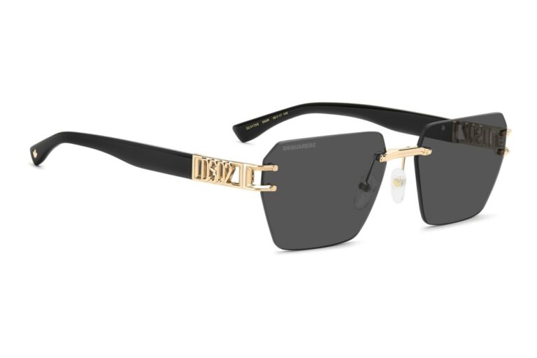 Dsquared2 D2 0173/S 208352 000 IR thumbnail 5