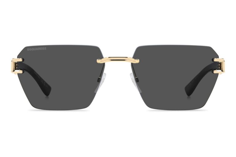 Dsquared2 D2 0173/S 208352 000 IR thumbnail 4