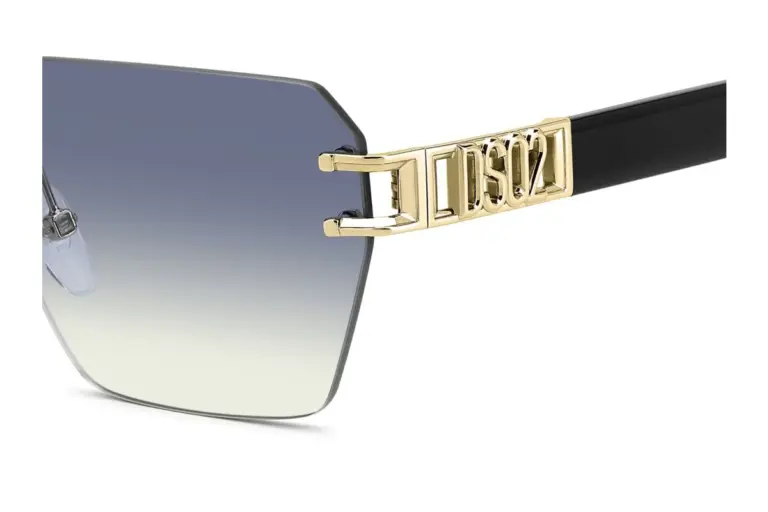 Dsquared2 D2 0173/S 208352 J5G ST thumbnail 3