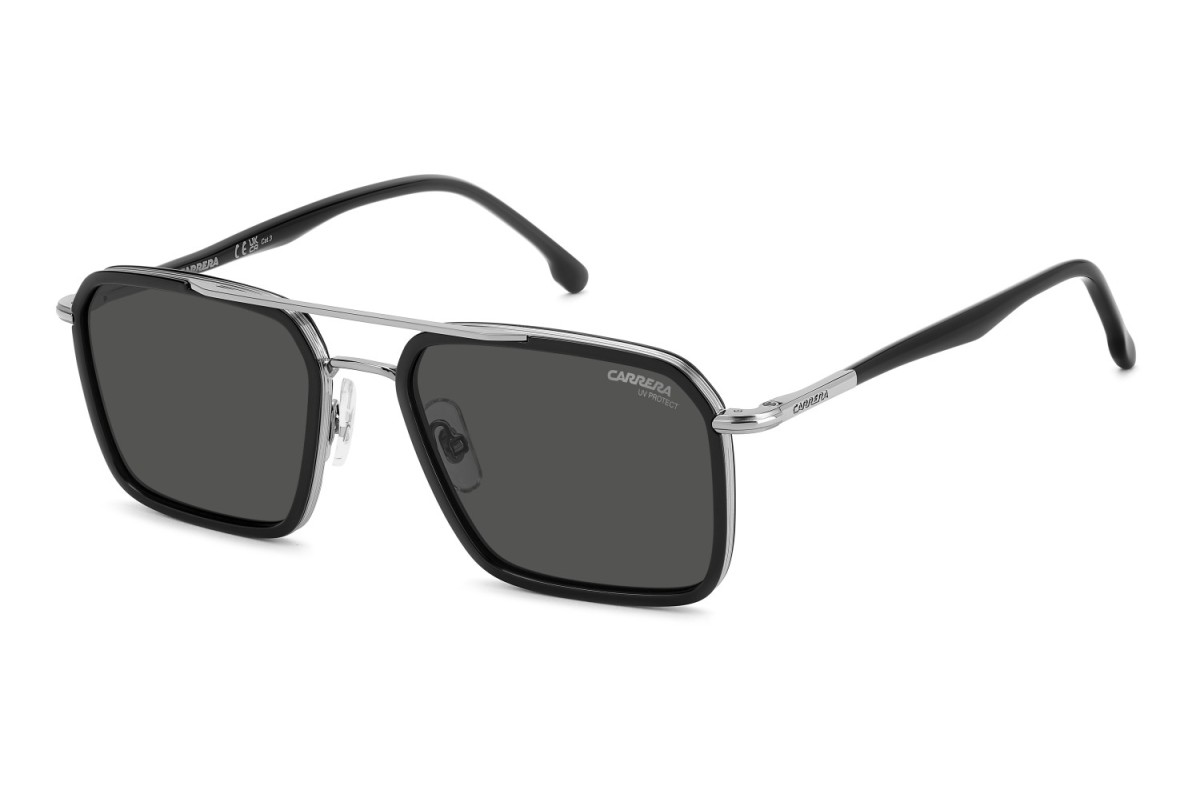 Carrera 362/S Black
