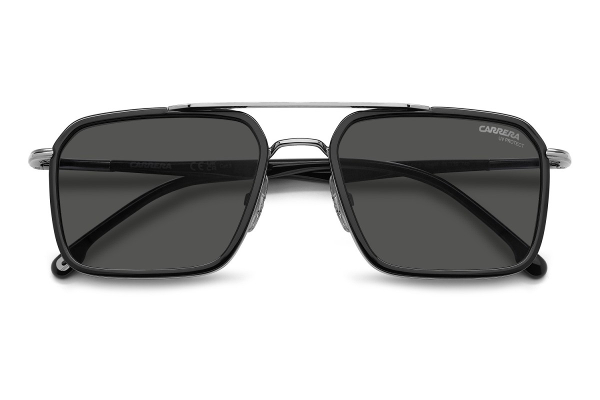 Carrera 362/S Black - Image 4