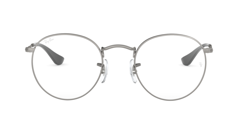 Ray-Ban RB3447V Round Metal thumbnail 3