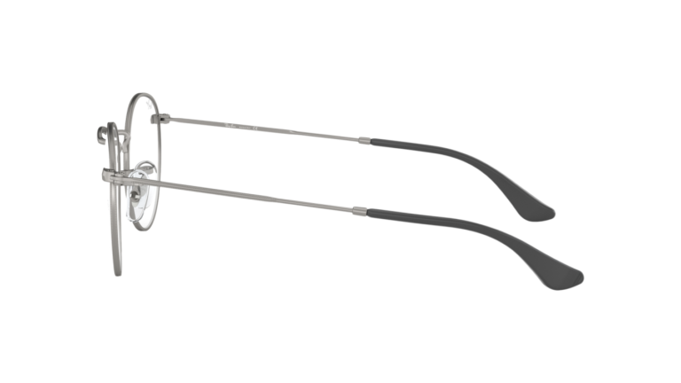 Ray-Ban RB3447V Round Metal thumbnail 2