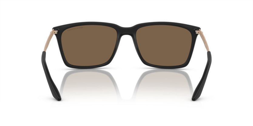 Armani Exchange 0AX4138S 807873 syze dielli - Image 4