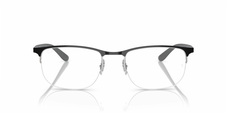 Ray-Ban RB 6513 2890 thumbnail 3