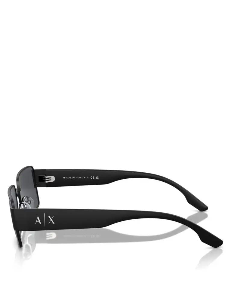 Armani Exchange 0AX2052S 600087 syze dielli thumbnail 4