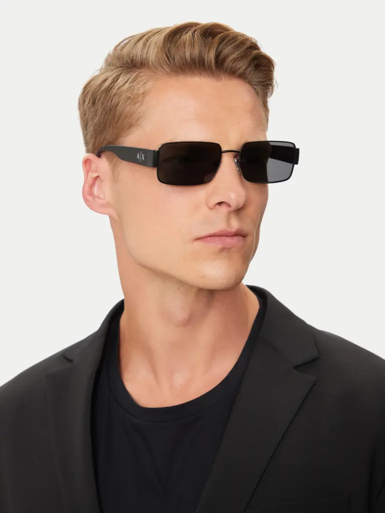 Armani Exchange 0AX2052S 600087 syze dielli thumbnail 2