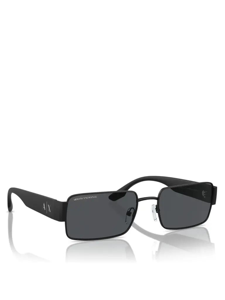 Armani Exchange 0AX2052S 600087 syze dielli thumbnail 6