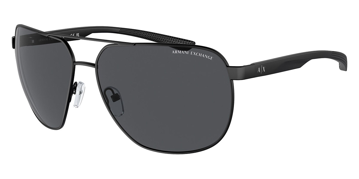 Armani Exchange 0AX2047S 609980 63