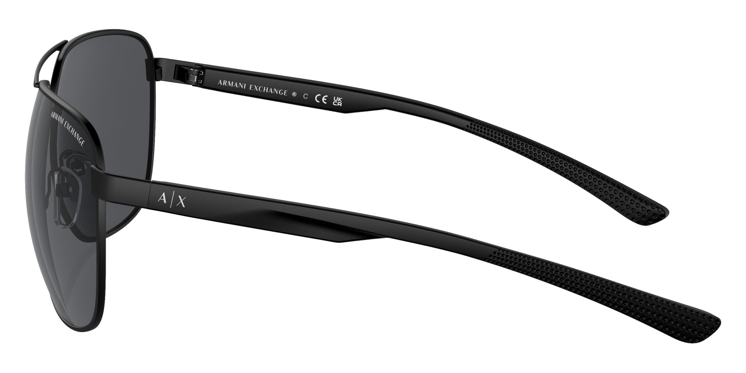 Armani Exchange 0AX2047S 609980 63 - Image 4
