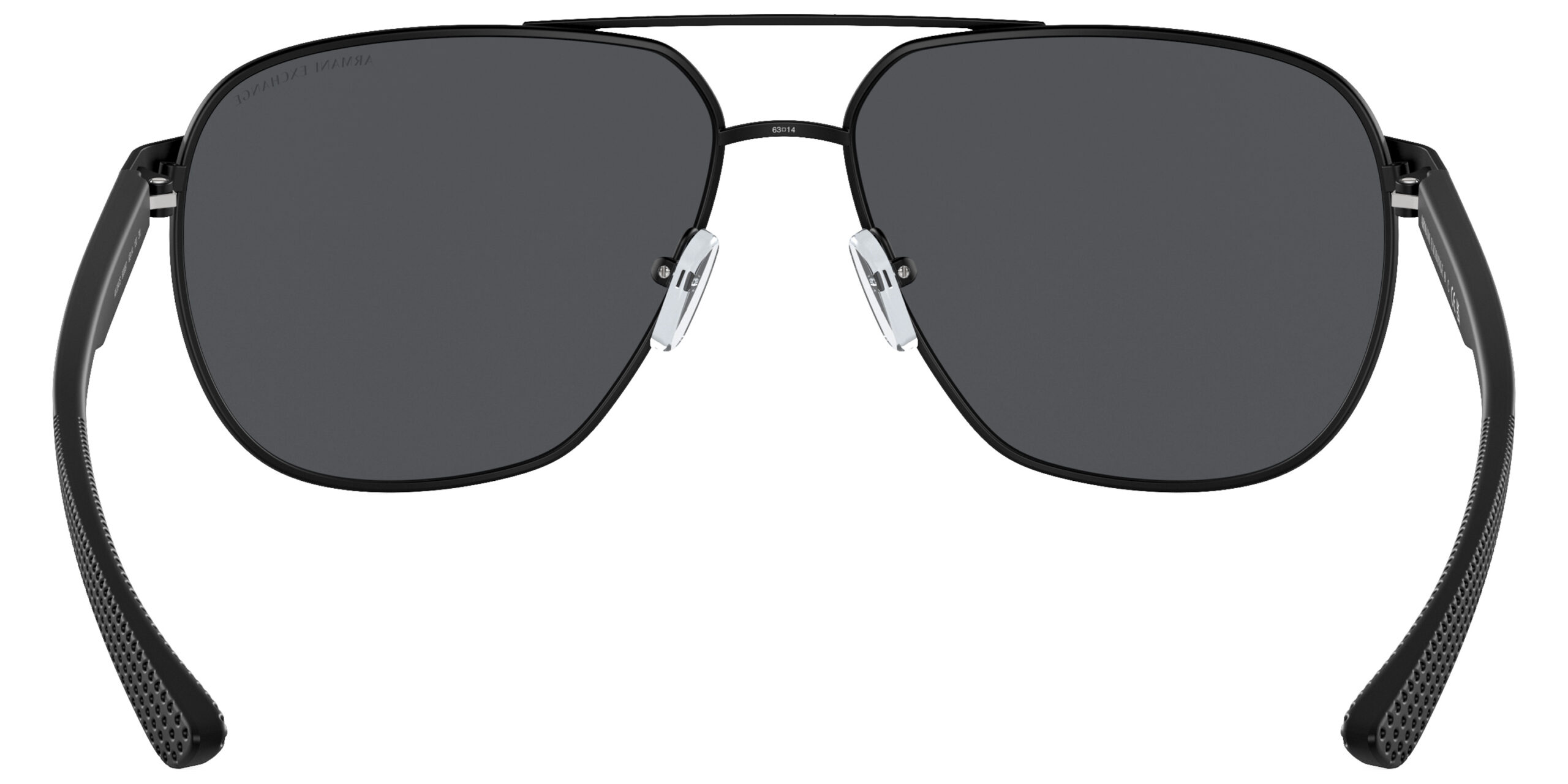 Armani Exchange 0AX2047S 609980 63 - Image 3