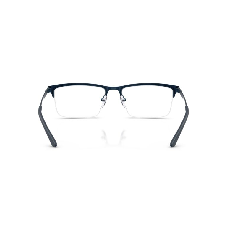 Emporio Armani EA 1177 – 3424 Bleu Métal thumbnail 4