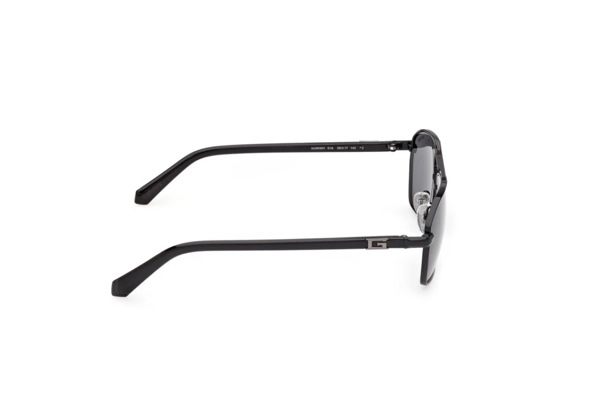 Guess GU00301 (01A) - Image 4