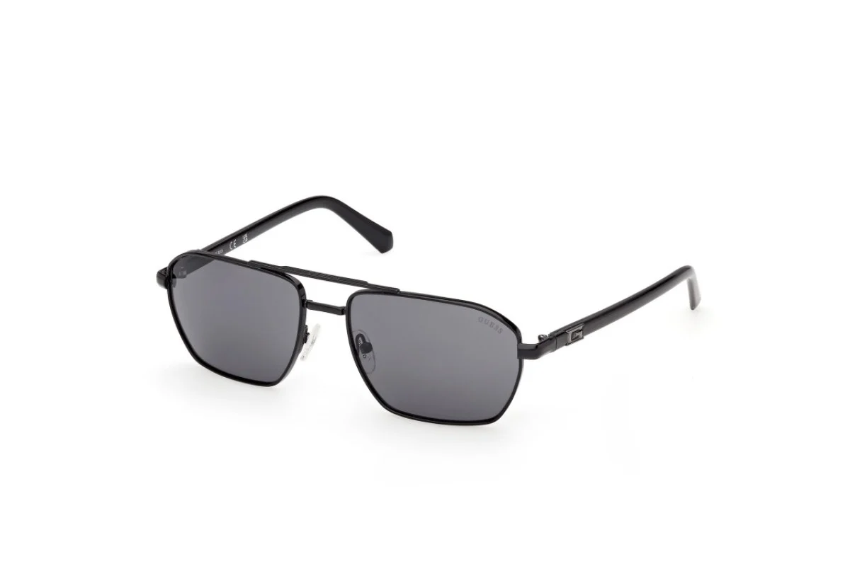 Guess GU00301 (01A)