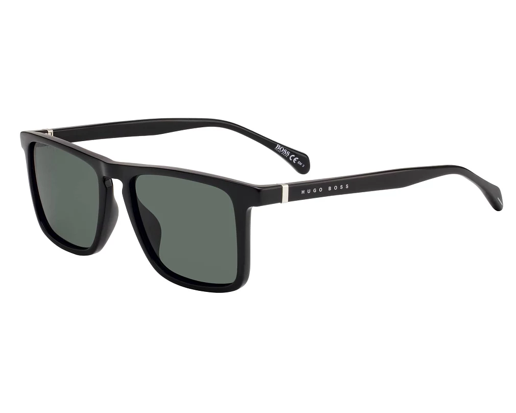 Hugo Boss BOSS 1082/S/IT 807QT Shiny Black