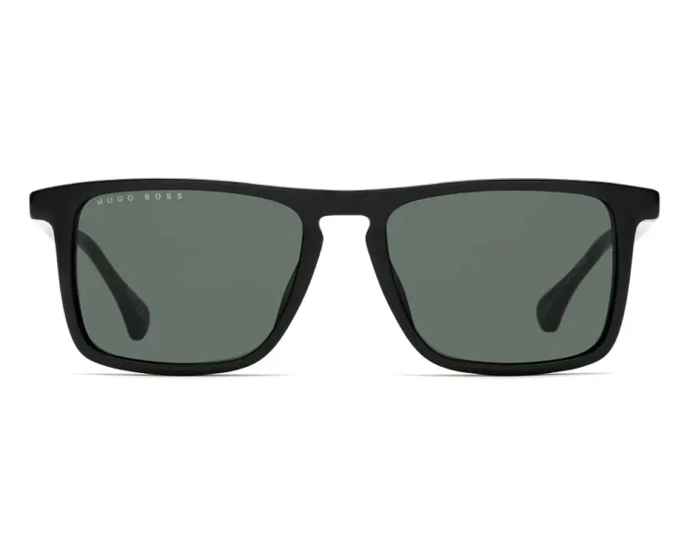 Hugo Boss BOSS 1082/S/IT 807QT Shiny Black thumbnail 3