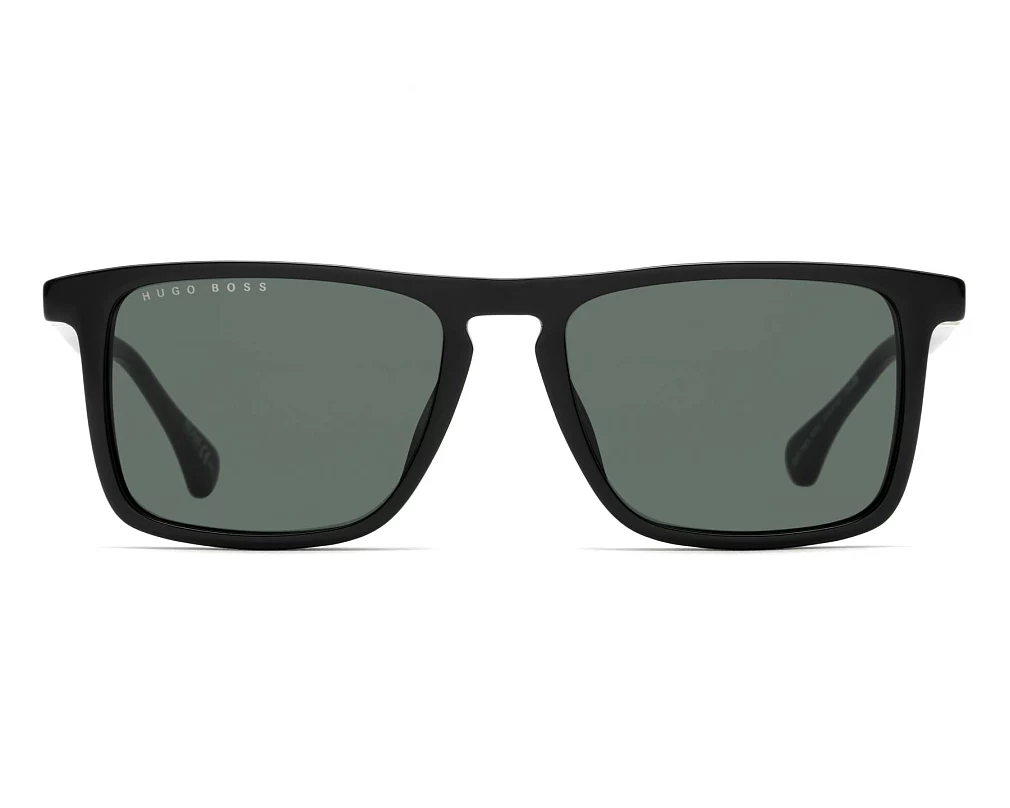 Hugo Boss BOSS 1082/S/IT 807QT Shiny Black - Image 3